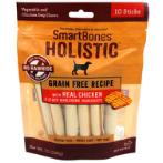 HOLISTIC CHICKEN STICKS 10pcs SBH-02657