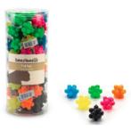 RUBBER BUBBLE BALL (ASSORTED) BT0440440