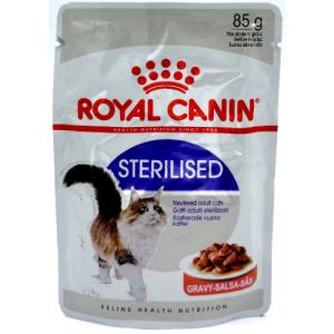 Royal Canin Sachet Sterilised - Royal Canin