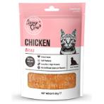 DRY CHICKEN JERKY BITES FOR CATS 80g JT811084