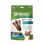 TOOTHBRUSH SMALL - 24pcs WHZ302