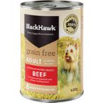 BEEF (GRAIN FREE) FOR ADULT DOGS 400g MP0BHC400