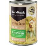 CHICKEN (GRAIN FREE) FOR ADULT DOGS 400g MP0BHC401