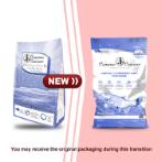LIMITED INGREDIENT DIET - GRAIN FREE HERRING (ALKALINE) 10kg TC01049
