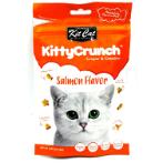 KITTY CRUNCH CAT BITES (SALMON) 60g KC-9620