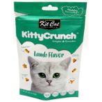 KITTY CRUNCH CAT BITES (LAMB) 60g KC-9637
