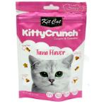 KITTY CRUNCH CAT BITES (TUNA) 60g KC-9644
