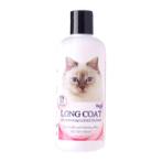 LONG COAT CAT SHAMPOO & CONDITIONER 300ml FC-5337
