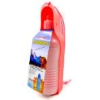 PORTABLE FEEDING BOTTLE (ASSORTED) 500ml JNP545