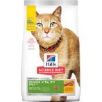 FELINE ADULT 7+SENIOR VITALITY 3lbs 10777