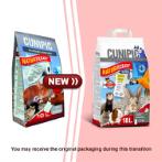 NATURLITTER PAPER (SMALL ANIMALS) 10L/3.8kg CP0NATPA10