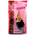 PRIMUS PARAKEETS 1kg KGBPK1