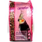 PARAKEETS 4kg KGBPK4