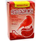 RED COLOUR MIX 100g KGBRC01