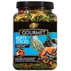 GOURMET REPTISTICKS 127g ZMZM38