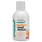 SMALL ANIMAL SHAMPOO 125ml ASP0AP585