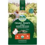 ORGANIC BOUNTY - ADULT GUINEA PIG 3lbs O66