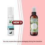 EARS LOTION - ALOE VERA 100ml BIOOGOREI