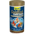 TETRA GOLDFISH EXOTIC 250ml (80g) TT709687