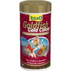TETRA GOLDFISH GOLD COLOUR 250ml/75g TT709635