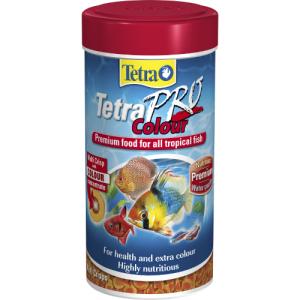 Tetra Rubin Granules 250 ml