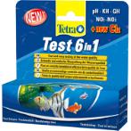 TEST STRIPS 6 in 1 TT704154