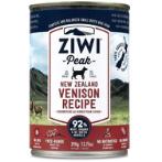 DAILY DOG CUISINE - VENISON 390g ZPCDV0390C-US