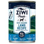 DAILY DOG CUISINE - LAMB 390g ZPCDL0390C-US
