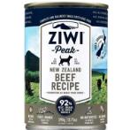 DAILY DOG CUISINE - BEEF 390g ZPCDB0390C-US