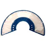 E COLLAR WITH CLOTH - LARGE YW25333L