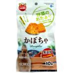 VEGETABLE TREATS PUMPKIN 10g ML87