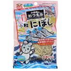 CALCIUM TREATS PETIT DRIED SARDINES 60g ML88