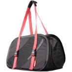 FLYING PAL FOLDABLE CARRIER (BLACK) BWIBIFC1702SR
