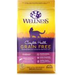 COMPLETE GRAIN FREE SALMON & HERRING MEAL FOR INDOOR CATS 11.5lbs WN-CATGFIND11.5