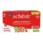 COMPLETE NUTRITION  TUNA WITH SHRIMPS IN JELLY 6 X 50g SC-C103