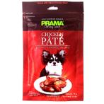 CHICKEN PATE TREATS FOR DOGS 70g SM-CHICKEN