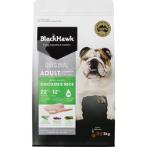 CHICKEN & RICE FOR ADULT DOG 10kg MP0BH102