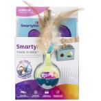 ELECTRIC SPINNING TOY WITH BOX WW009647