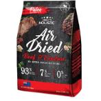 AIR DRIED BEEF & VENISON FOR DOG 1kg AD-2003