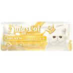 CHICKEN CREME DE LA CREME FOR CATS 16g AAT3112