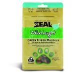 FREEZE DRIED MUSSELS FOR DOG AND CAT 50g ZLDFDMUSSELS50