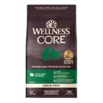 CORE LAMB FOR DOGS 4lbs WN-CORELAMB4