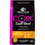 PUPPY SMALL BREED CORE 4lbs WN-CORESBPUP4