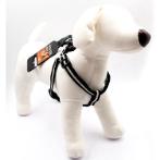 HARNESS - GLITTER STRIPE (BLACK) (SMALL) BWDH1839BKS