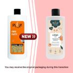 PUPPY SHAMPOO - PEACH 400ml BIOPCHI4