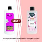 CONDITIONER - RASPBERRY FOR DOGS AND CATS 400ml BIOPAPSH4