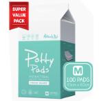 POTTYPADS VALUEPACK MEDIUM (45x60cm) (100pcs) ALT-6642