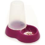 LOOP FOOD DISPENSER (PURPLE) (SMALL) SV020360081