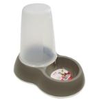 LOOP FOOD DISPENSER (GREY )(MEDIUM) SV020380008