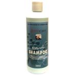 NATURAL SHAMPOO 500ml DEMNATSHP500ML